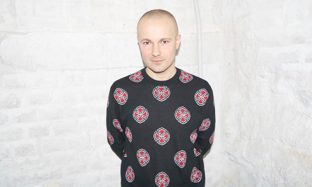 Gosha Rubchinskiy 将以特邀设计师身份出席 2017 Pitti Uomo 男装展