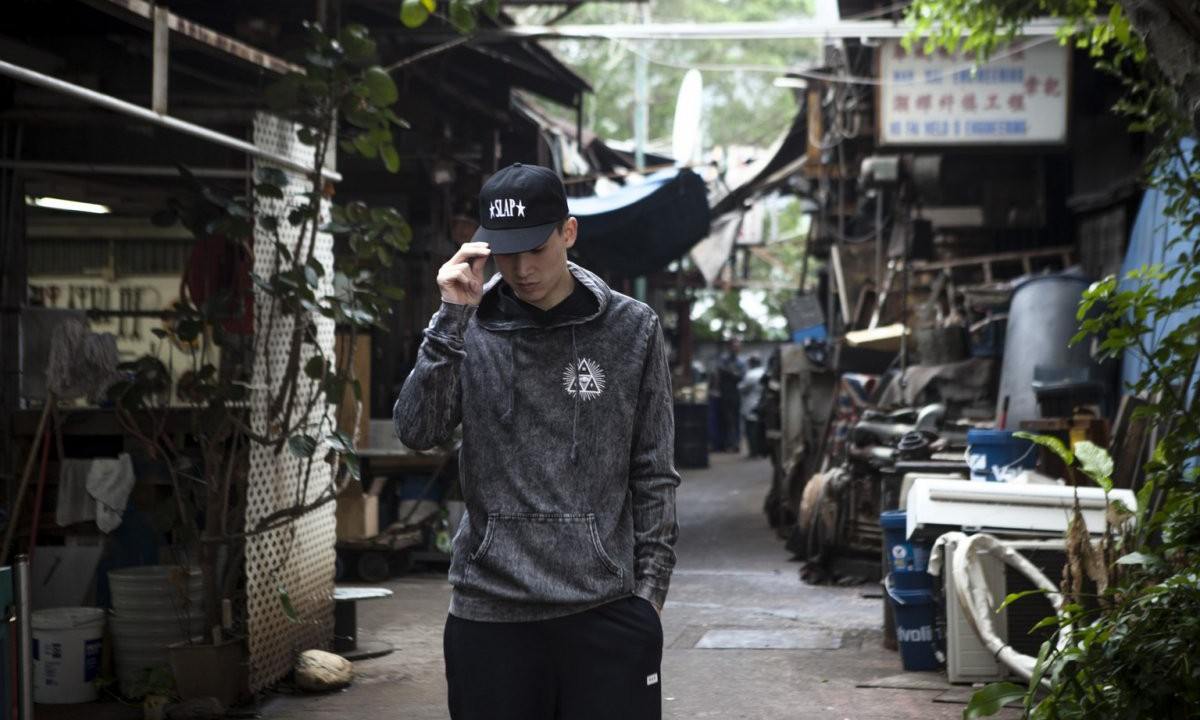 HUF 全新 2016 春季系列释出