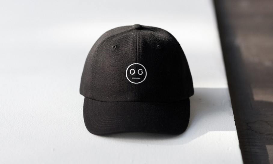Flatspot 2016 春季 Polo Caps