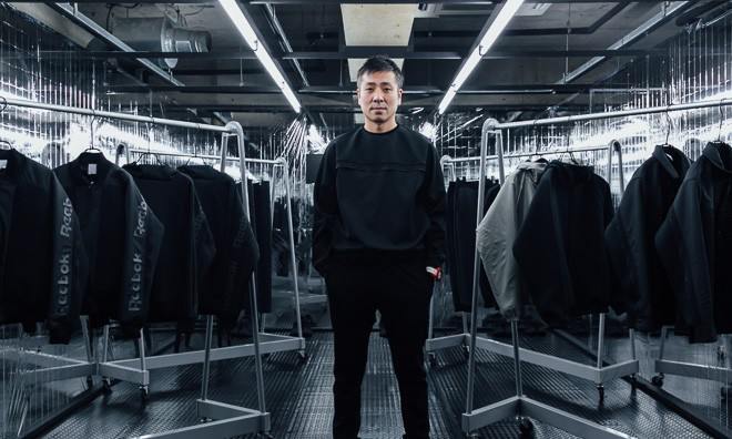 N.HOOLYWOOD 携手 Reebok CLASSIC 展开全新联乘企划