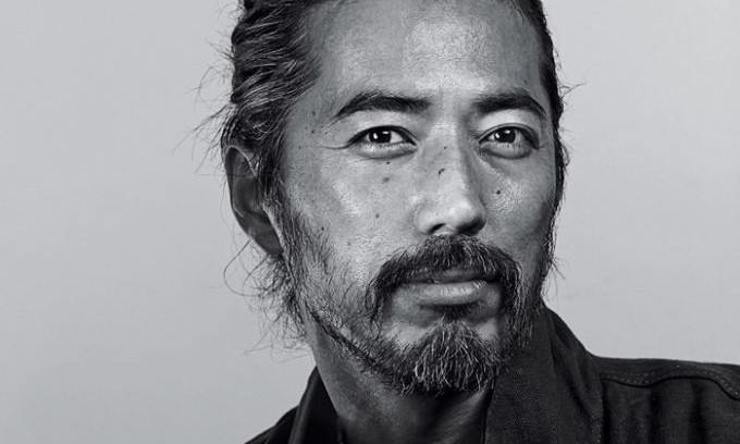 Visvim 主理人中村世纪也将出席本届 Pitti Uomo 男装展