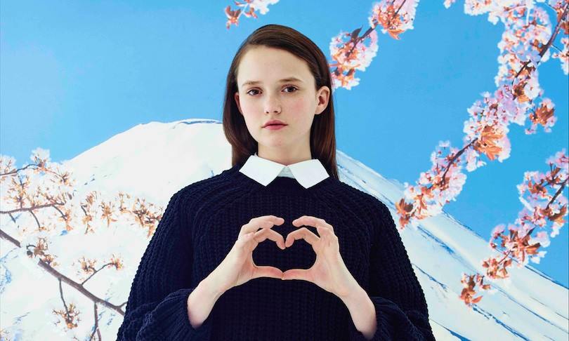 Maison Kitsuné 释出全新 2016 秋冬系列