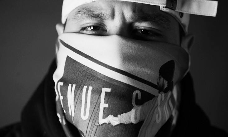 Avenue & Son x MIC 联乘系列造型 Lookbook 释出