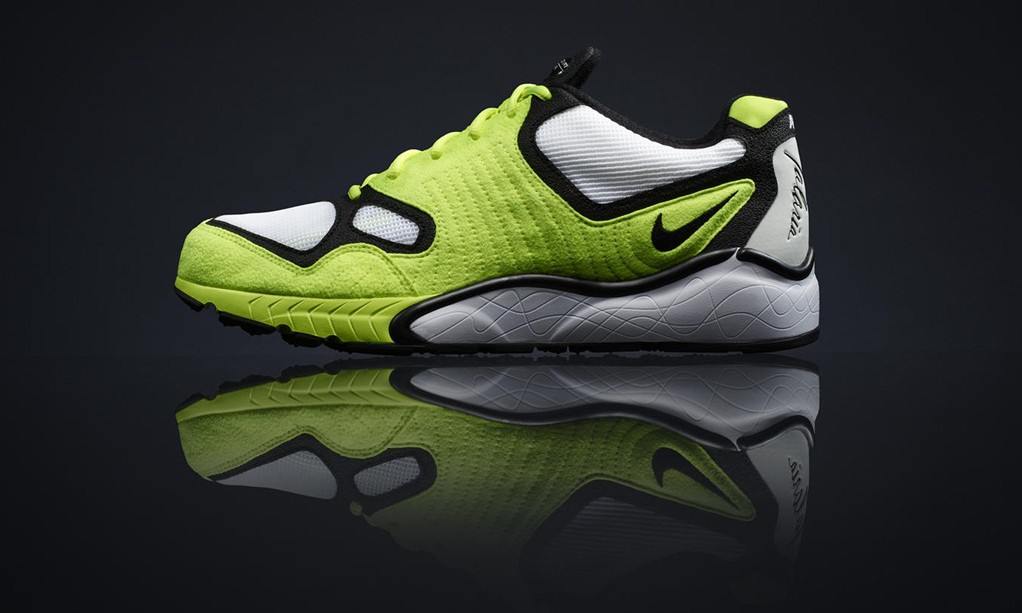 NikeLab Air Zoom Talaria 复刻归来