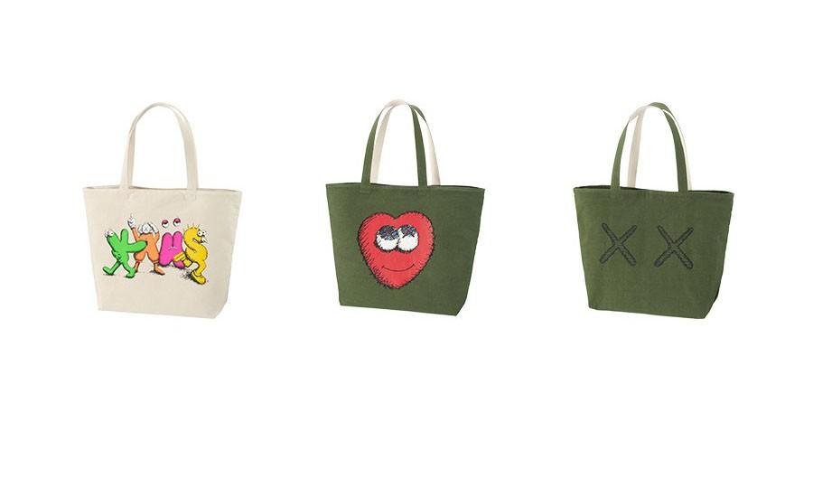 即将发售，KAWS x UNIQLO UT 完整单品目录释出！