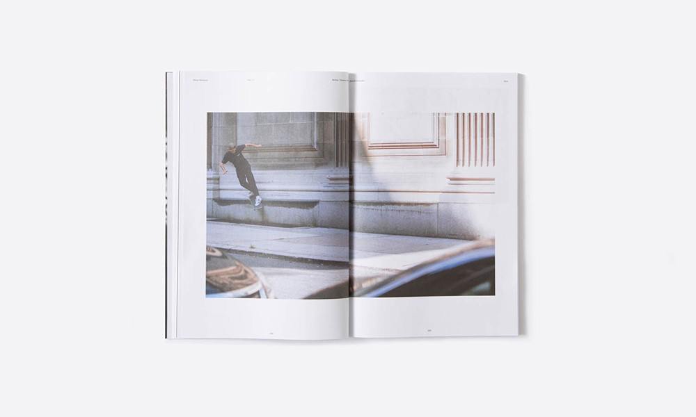 探索牙买加文化 Stussy Biannual Vol.7 释出