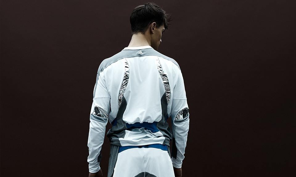 adidas by kolor 2016 春夏系列将于明日正式发售