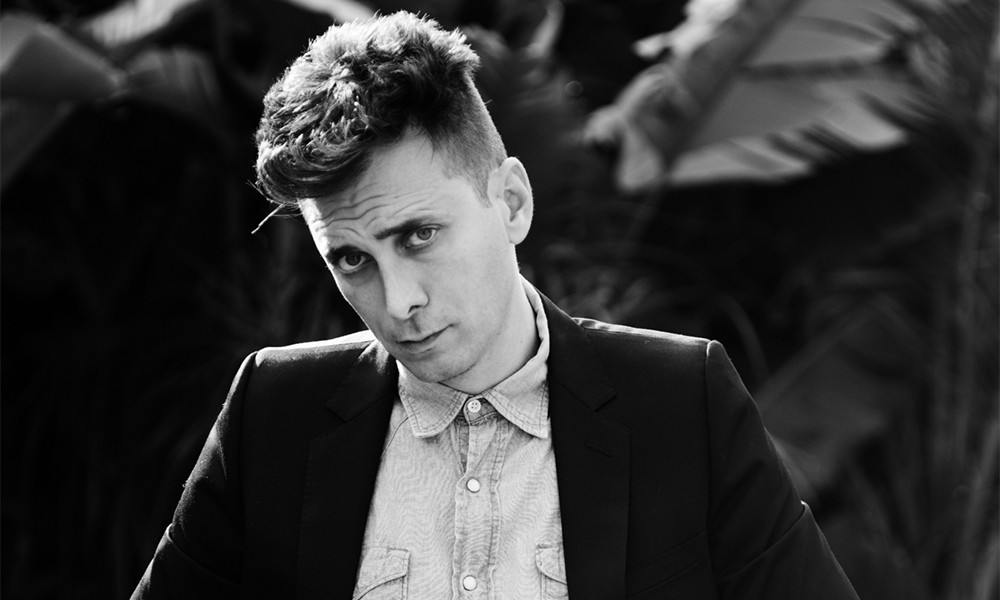 Hedi Slimane 离开 Saint Laurent Paris 得到确认