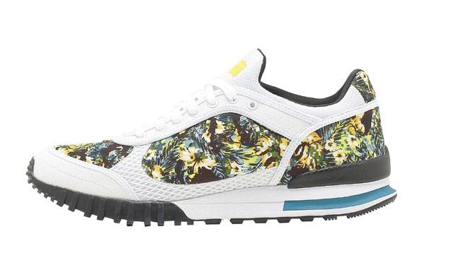匠心之作，Onitsuka Tiger x Nowartt 合作鞋款系列