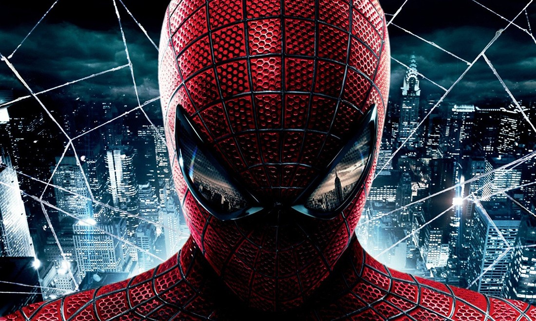 Sony 注册多个新域名，《 Spider-Man》回归将推出四部曲？