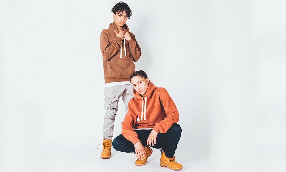 KITH 释出 “Spring I” 第五波 Lookbook