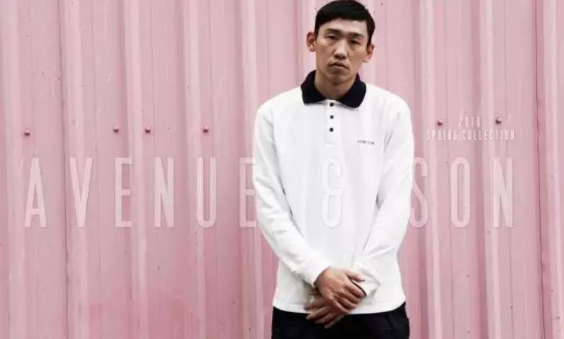 Avenue & Son 2016 春季系列正式开始发售