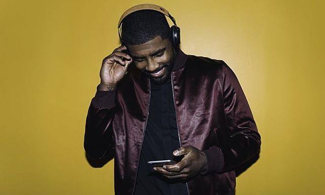 从代言人到老板，Kyrie Irving 成为 Skullcandy 新晋股东