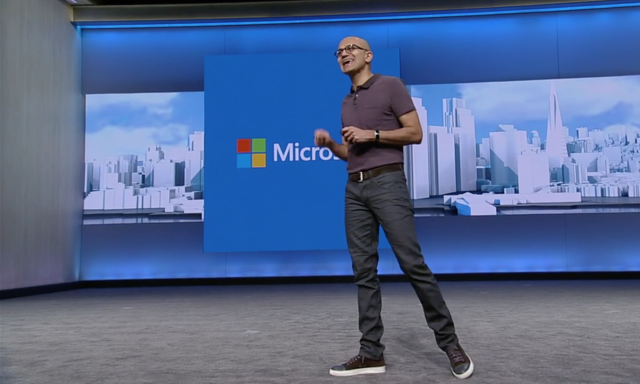 Microsoft 推出 “周年纪念版” Windows 10