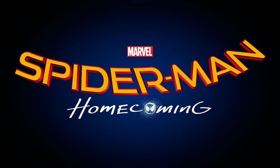 新蜘蛛侠定名：《Spider-Man:Homecoming》
