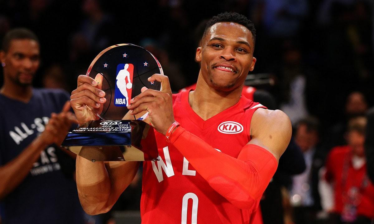商业化进程开始，NBA 球衣即将在 2017-2018 赛季出现广告商标