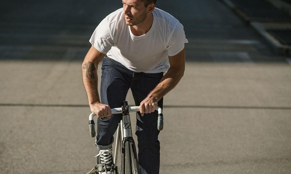Levi’s Commuter 打造全新 2016 春夏系列