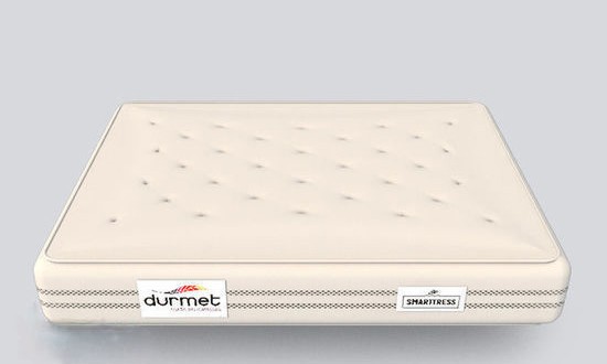 花心男人的噩梦！西班牙床垫制造商 Durmet 推出智能捉奸床垫