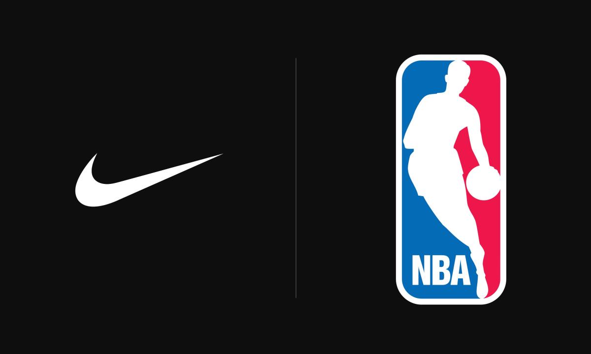 NBA 总裁萧华：相较于 adidas，篮球是 Nike 的灵魂所在