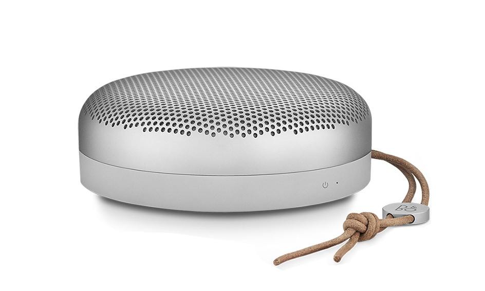 Bang & Olufsen Beoplay 发布全新 A1 便携式音响