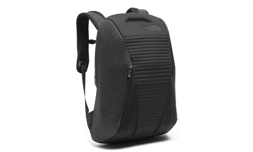 数码产品全收纳，The North Face “Access” 背包
