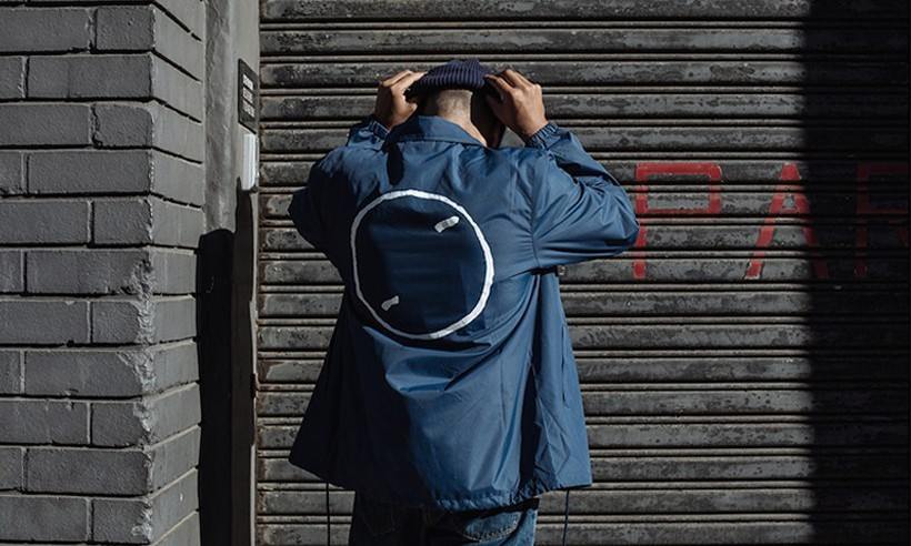 SOL-SOL 推出 2016 秋季系列 Lookbook