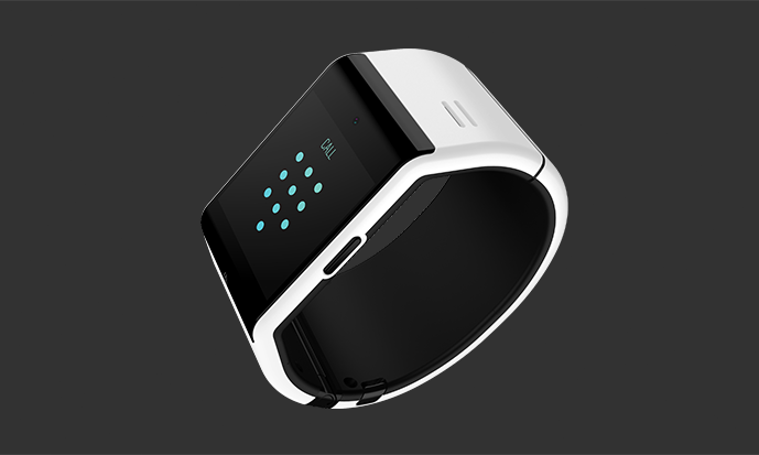 比 Apple Watch 智能？will.i.am 推出的智能手表 Dial 正式在英国开启预购