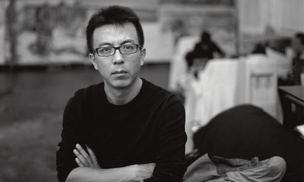 Louis Vuitton 公布 “Travel Book” 系列刘小东南非之旅短片