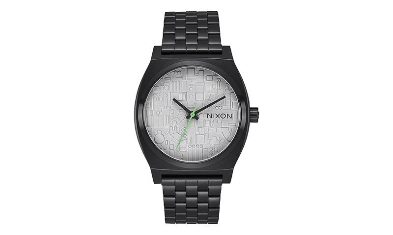 Nixon x Star Wars 打造 2016 全新联乘系列