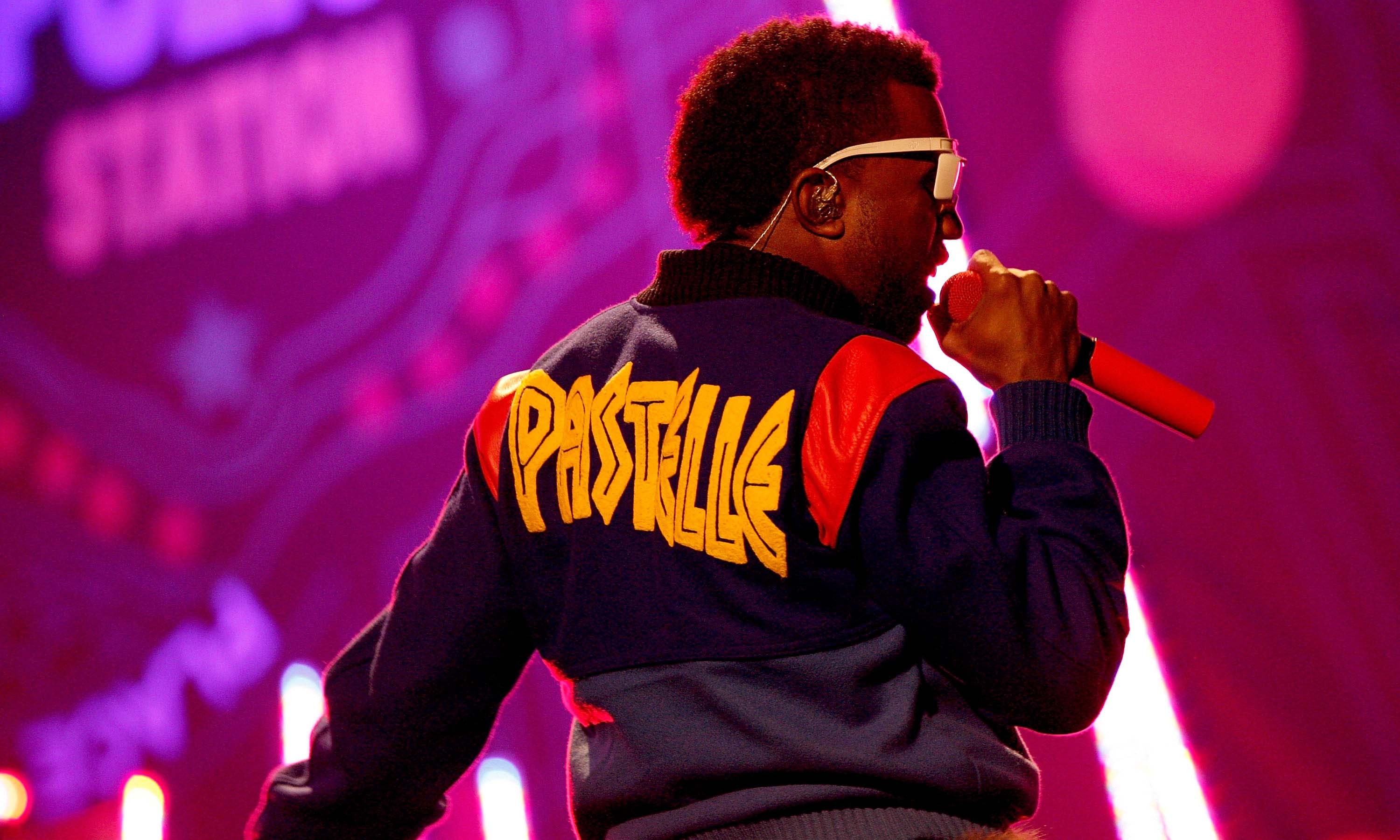 发售日期确定，Ian Connor 重启 Kanye West 旧牌 Pastelle