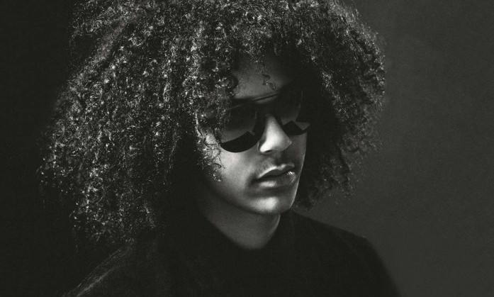 Stussy 2016 春夏太阳眼镜系列 Lookbook
