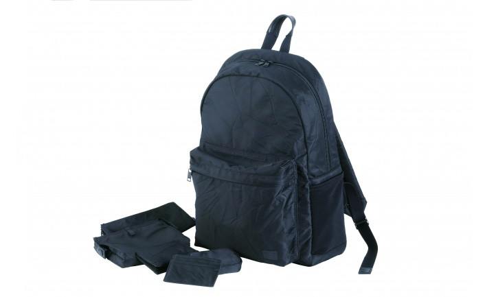 小山熏堂 x PORTER 联名包袋系列