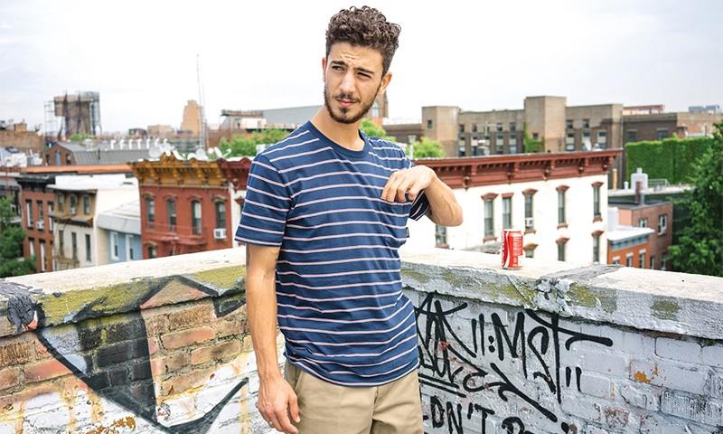 Brixton 2016 夏季系列 Lookbook
