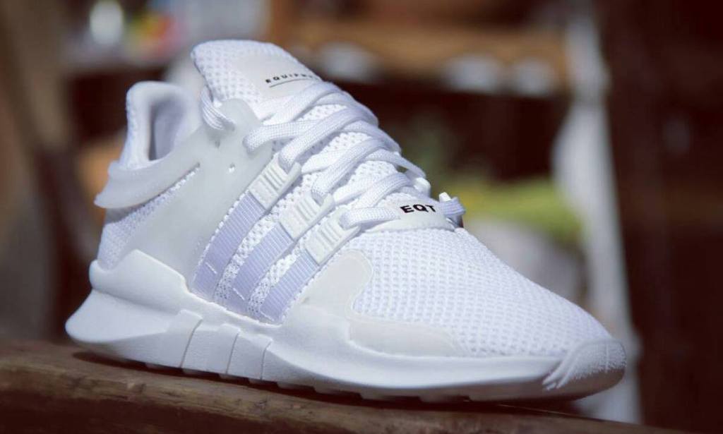 又一抢手之作，adidas Originals 全新鞋款 EQT 91-16 曝光