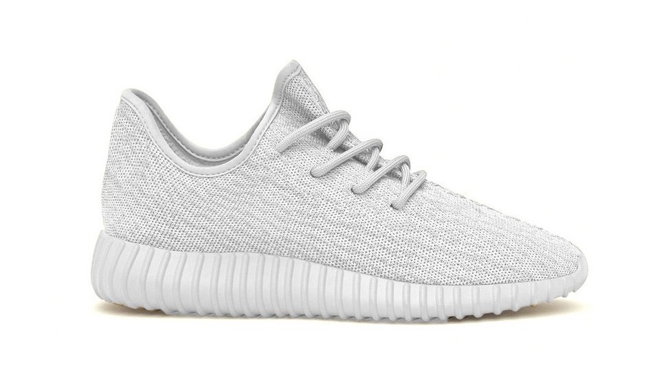 adidas Originals Yeezy Boost 350 或将于 8 月 15 日发布？