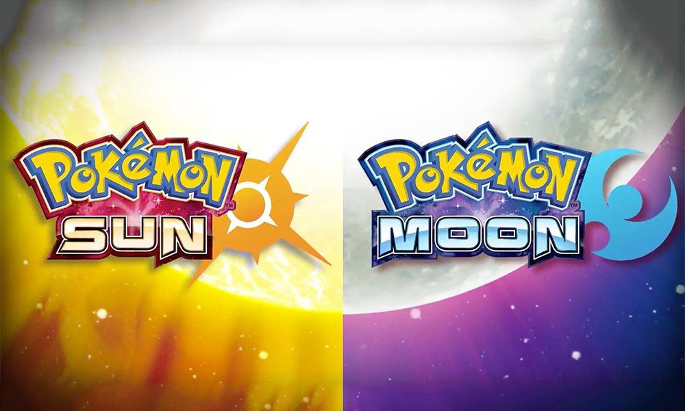 《Pokémon：”Sun” and “Moon”》 全新预告片登场