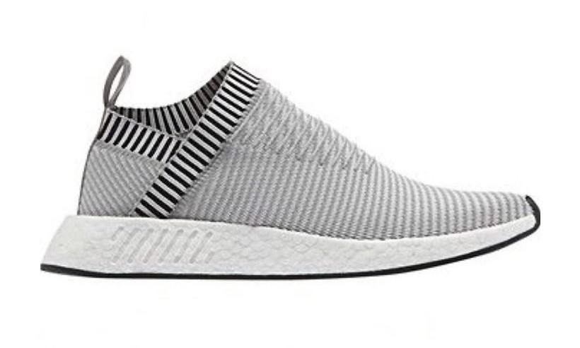 新成员， adidas Originals NMD CS2 全新鞋款曝光