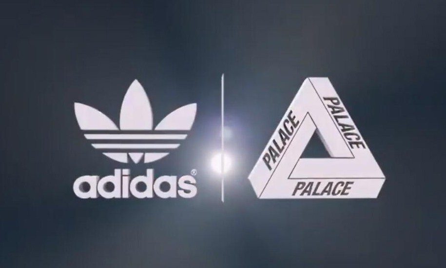 adidas Originals x Palace Skateboards 2016 夏季联名系列预告发布