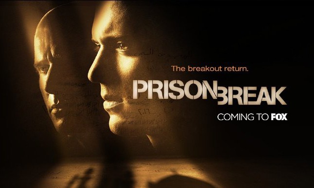 Michael 回来了！《Prison Break》 迷你剧公布首波预告片