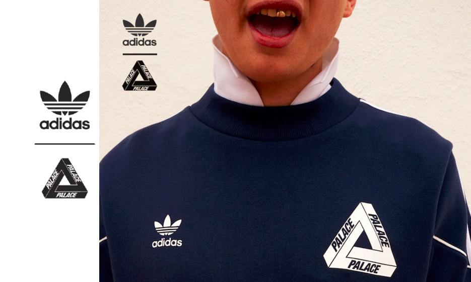 adidas Originals x Palace Skateboards 2016 夏季完整型录及发售信息