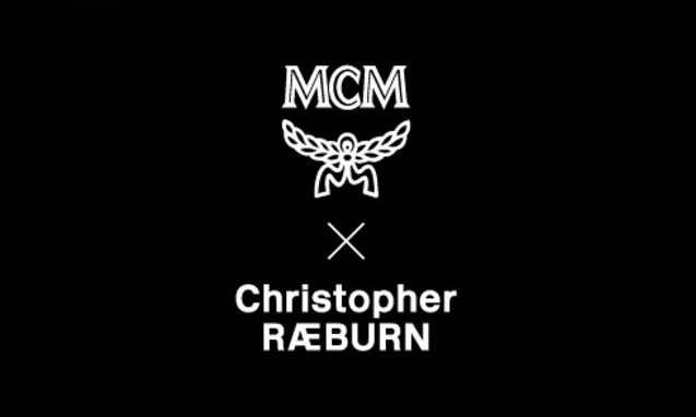 MCM x Christopher Raeburn 合作系列将于 2017 春夏季推出