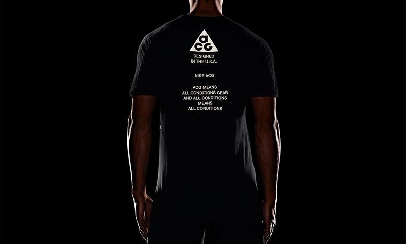 NikeLab 推出 ACG 2016 夏季系列