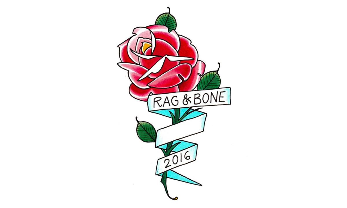 rag & bone 于新宿伊势丹展开 THE BROKLYN GENERAL 期间限定店