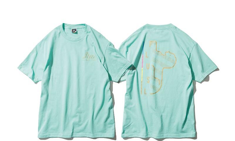 PLUS L by XLARGE® 2016 夏季系列释出