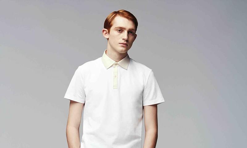 UNIQLO x Theory 2016 春夏联名系列公开