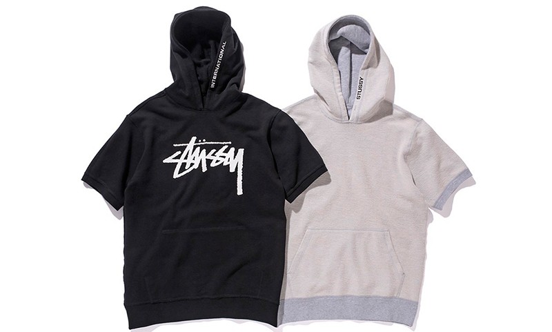 Stussy 2016 夏季系列第三波新品