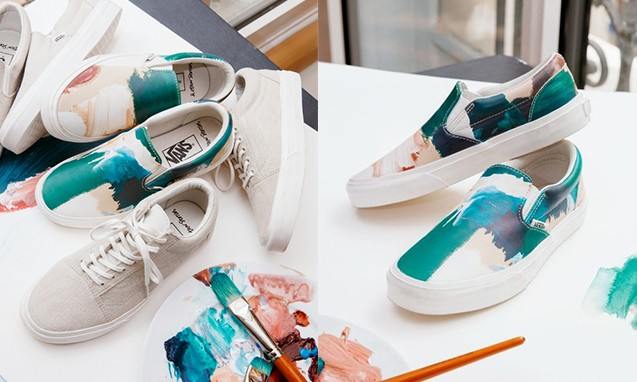 别只注意跟 KENZO 的联名，H&M 自家的 “奢侈品牌” 也有新动作了