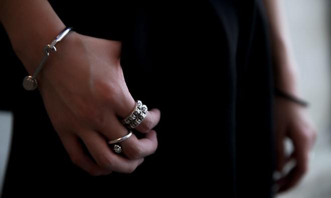 Richard Stark 将全部转让 CHROME HEARTS 日本公司股份