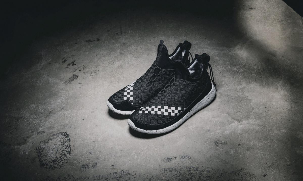 亦步亦趋，FOOT INDUSTRY x VEIL Fly 3.0 “Digital Floral Shadow” 限定即将登场