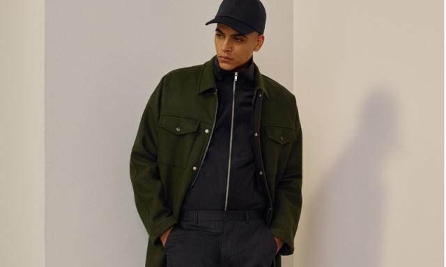 ASOS 男装 2016 秋冬系列 Lookbook